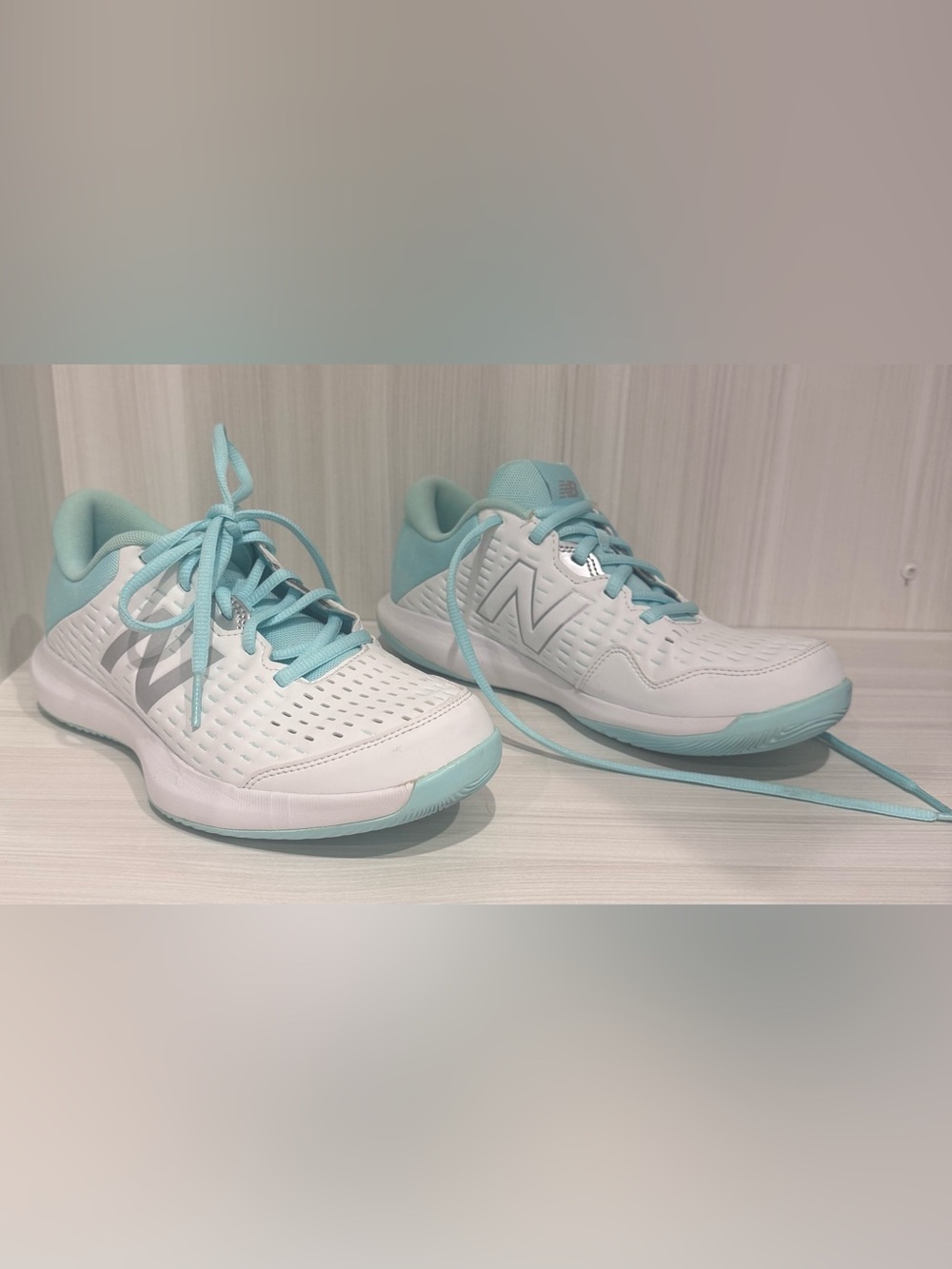 New Balance Pickleball Shoes